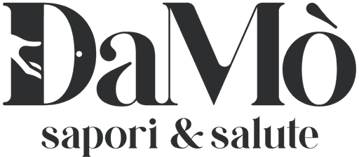 DaMò Logo